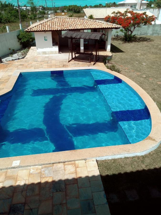 Casa Sol Nascente Villa Barra de Jacuipe Exterior photo