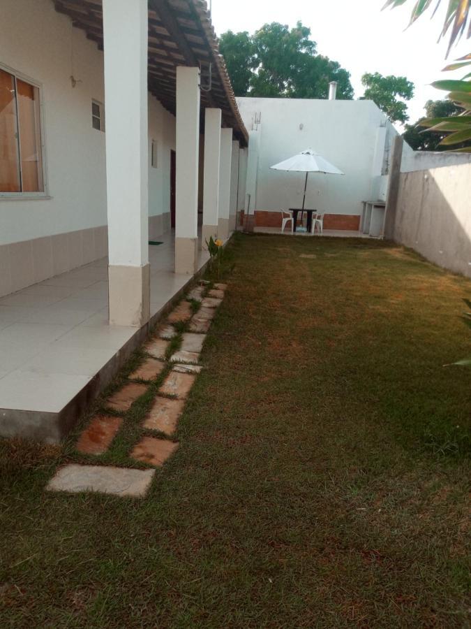 Casa Sol Nascente Villa Barra de Jacuipe Exterior photo
