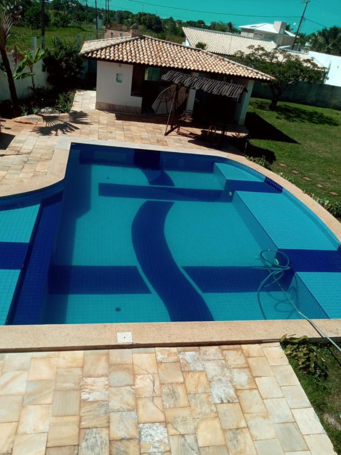 Casa Sol Nascente Villa Barra de Jacuipe Exterior photo